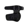 Motolsg Motorcycle Bicycle Riding Warm Knee Lining Pads (Black)