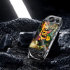 E6 Handheld Game Console 5 Inch IPS Screen Retro Gamebox, Memory: With 32GB TF Card(Black)
