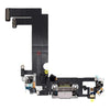 iPhone 12 Mini Charging Port Flex Cable (White)