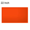 22 Inch Silicone Griddle Cover Mat Protective Top Covers For Blackstone