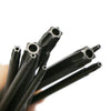 11pcs / Set 100mm Plum Blossom Hollow Bit Multifunctional Peeling Bit Set