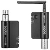 Godox TimoLink TX & RX Wireless DMX Transmitter & Receiver (Black)