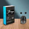 Cartoon Robot Car Air Outlet Aromatherapy(Squint Face Bag)