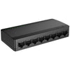 Tenda SG108M All Gigabit Ports High-speed Network 8-Port Ethernet Switch 1000Mbps Fast LAN HUB