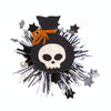 Halloween Hair Clips Hair Accessories Kids Party Dress Up Jewelry, Style: Drawstring Candy Bag