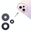 10x Redmi Note 13 Pro 5G Back Camera Lens Replacement