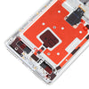 Huawei Mate 40 Pro LCD Screen & Digitizer Assembly (Silver)