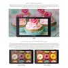 FEELWORLD LUT6 1920x1080 2600 nits 6 inch IPS Screen HDMI 4K Touch Control Camera Field Monitor