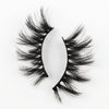 16pairs /Box Natural Long False Eyelashes Fluffy 3D Mink Lashes, Spec: L107