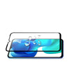 For Xiaomi Mi 10 Lite mocolo 0.33mm 9H 3D Full Glue Curved Full Screen Tempered Glass Film