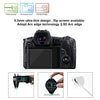 PULUZ 2.5D 9H Tempered Glass Film for Canon EOS R