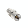 FME Male to SMA Male RF Coaxial Adapter 50 Ohm
