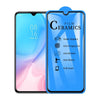 2.5D Full Glue Full Cover Ceramics Film for Xiaomi Mi A3 Lite / Mi CC9 / Mi 9