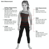 DIVE & SAIL Children Outdoor Sunscreen Long Sleeve Speed Dry Diving Suit, Size: XL(Black)