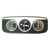 LC-3 3 in 1 Multifunctional Car Compass & Compass Ball & Thermometer