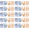 10x Motorola Moto G20 XT2128 Camera Lens Replacements