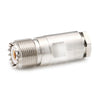 SO239 UHF Female Clamp Adapter for LMR300 Cable