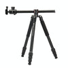 Fotopro X-go HR Chameleon Portable Aluminum Camera Tripod Support 360 Degree Horizontal Rotation