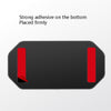 Mini USB 12 / 24V Car Electric Fan Double Head Fan