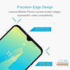 0.26mm 9H 2.5D Tempered Glass Film For Wiko Power U10