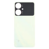 Xiaomi Poco M6 5G Back Cover Replacement (Green)