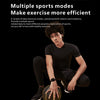 Q25 1.7 inch TFT HD Screen Smart Watch, Support Bluetooth Calling/Blood Pressure Monitoring(Black)