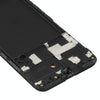 Samsung Galaxy A20 OLED LCD Screen & Digitizer Assembly - Black