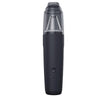 3 in 1 Mini Wireless Charging Handheld Car Vacuum Cleaner(Stainless Steel Filter Black)