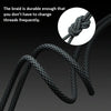 ROMOSS PD100W USB-C / Type-C To 8 Pin & Type-C Fast Charging Cable Transmission Line 1.5m