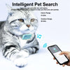 NUT Pet GPS Tracker | Bluetooth Anti-Lost Dog & Cat Locator