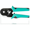 ProsKit CP-462G Four-Sided Self-Adjusting Pipe Crimper