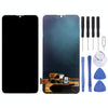 Lenovo Z6 Pro LCD Screen & Digitizer Assembly - Black