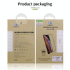For Alcatel 1B 2022 PINWUYO 9H 2.5D Full Screen Tempered Glass Film(Black)
