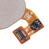 Infinix Smart 3 Plus Fingerprint Sensor Flex Cable (Black)