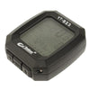 LCD Electronic Bicycle Speedometer (YT-823)