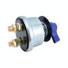 RV Yacht Anti-leakage Battery Power Main Switch With Accessories