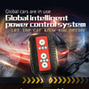 TROS X Global Intelligent Power Control System for Honda Civic 2016 1.5T, with Anti-theft / Learning Function