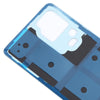 vivo V30 Pro Back Cover Replacement (Blue)