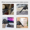 6000mAh Rechargeable Dust Blower Keyboard Case Cleaning Wind Blower