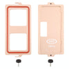 iPhone 14 Pro LCD Screen Glass Lens Repair Mould