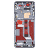 Honor Magic4 Black Front Housing LCD Frame Bezel