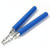 Sponge Nunchaku for Children and Beginners(Blue)