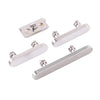 iPhone 12 Pro Max Power & Volume Button (Silver)