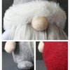 Faceless Doll With Hat Christmas Dwarf Plush Doll(Stars)
