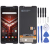 Asus ROG Phone / ZS600KL LCD Screen & Digitizer (Black)