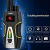 T8000 RF Detector: GPS Tracker & Bug Finder (1MHz-8000MHz)