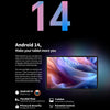 Teclast T65 Max Tablet PC 13 inch, 8GB+256GB,  Android 14 MediaTek Helio G99 Octa Core, 4G LTE Dual SIM