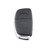 Hyundai ix35/ix45/Santa Fe 4 Button Key Shell