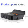 OBD2 GPS HUD Head-Up Display | Speedometer | Overspeed Alarm