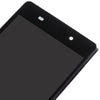 Sony Xperia Z2 LCD Screen & Touch Panel (Black) - D6502/D6503/D6543